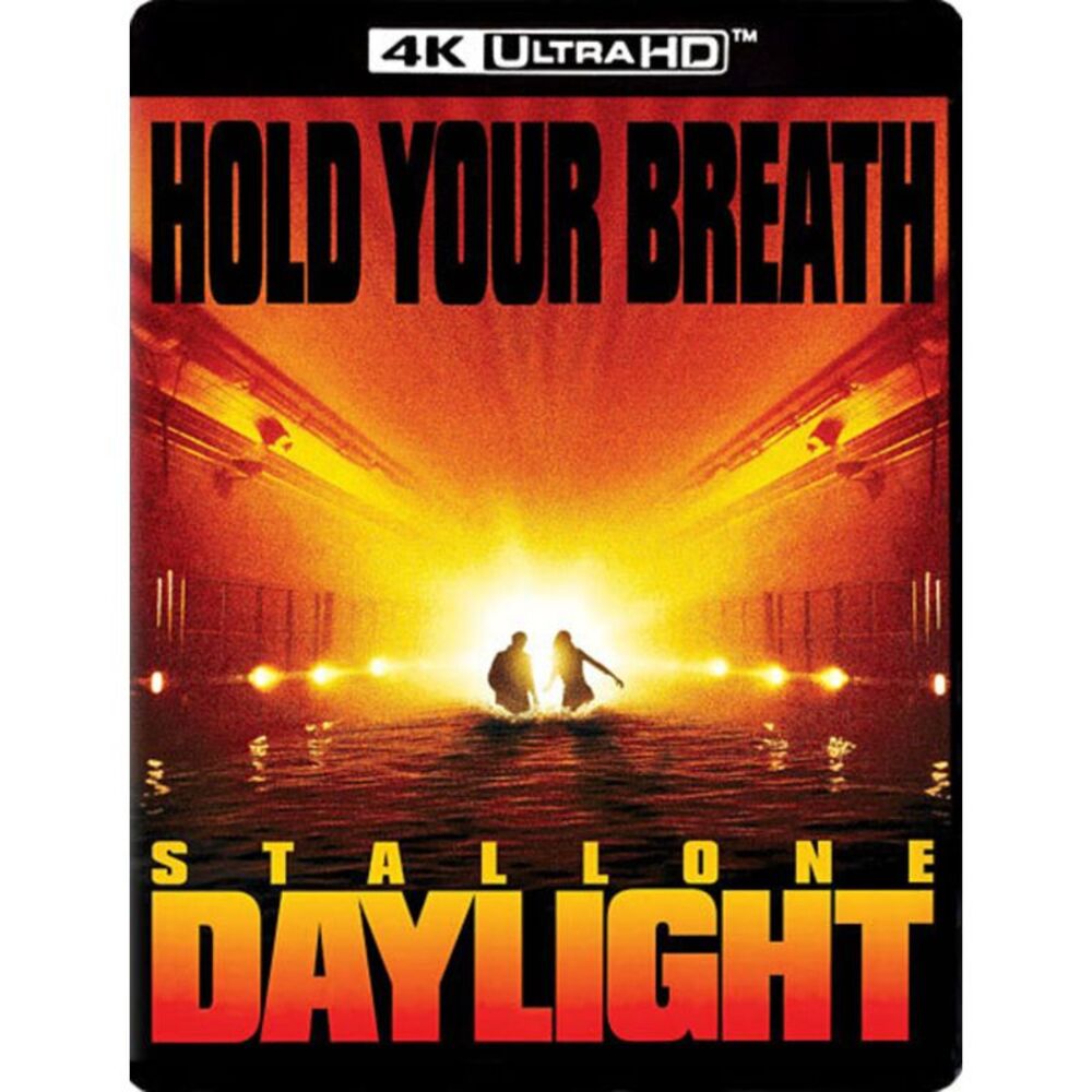 Daylight  ULTRA HD